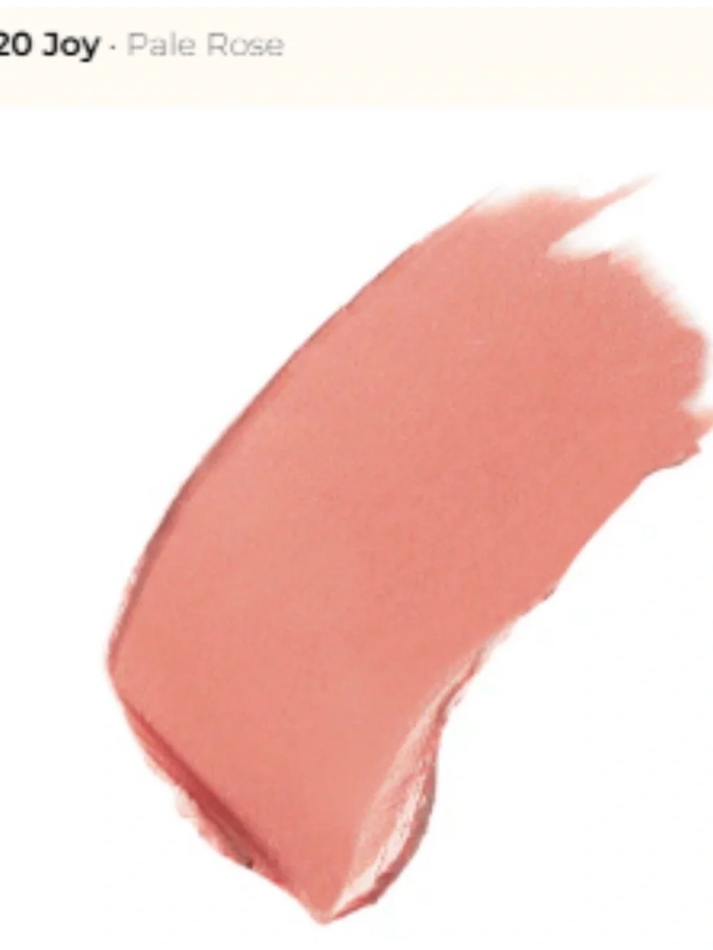 laura mercier ideal color formula